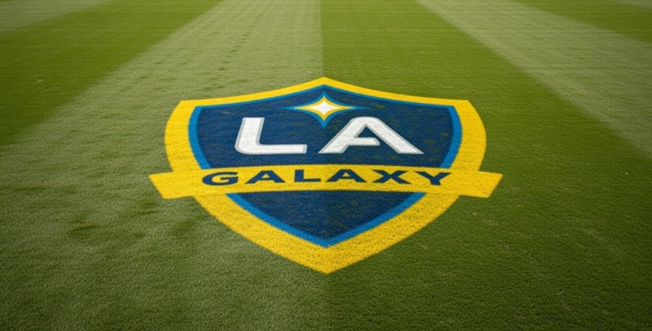 Background on LA Galaxy