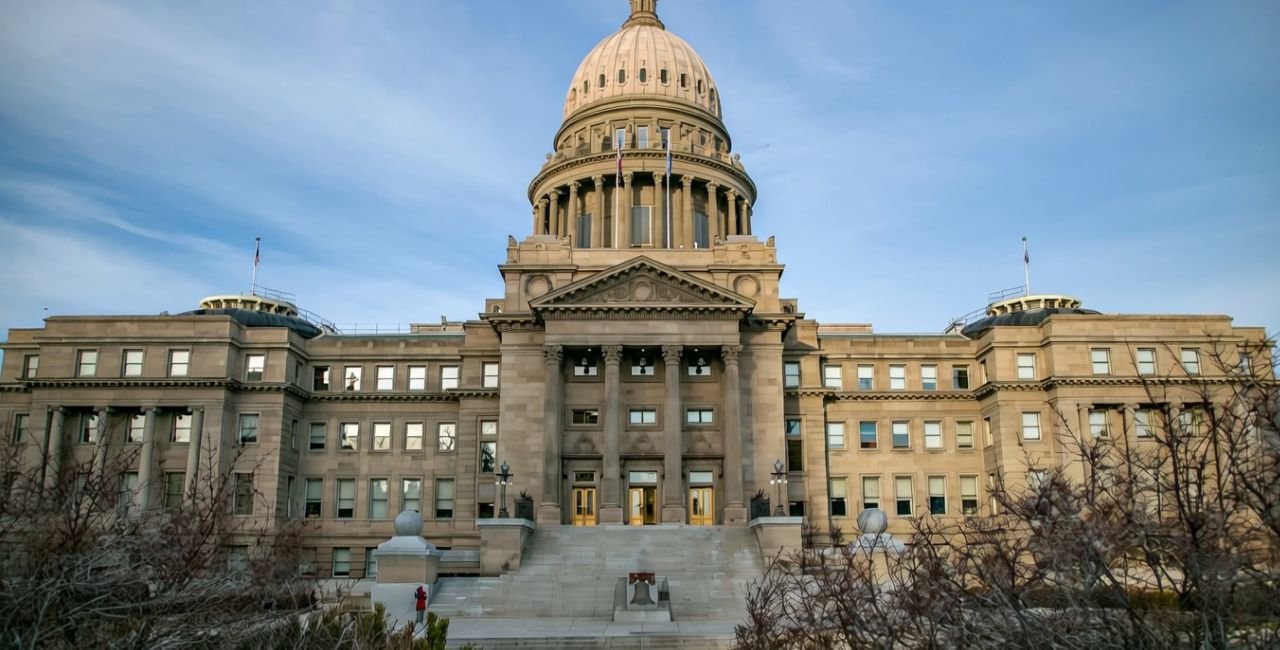 Background on the Idaho Policy Institute
