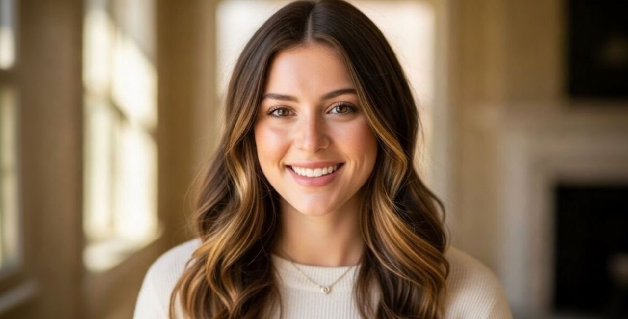 Early Life and Background of Mila Volovich