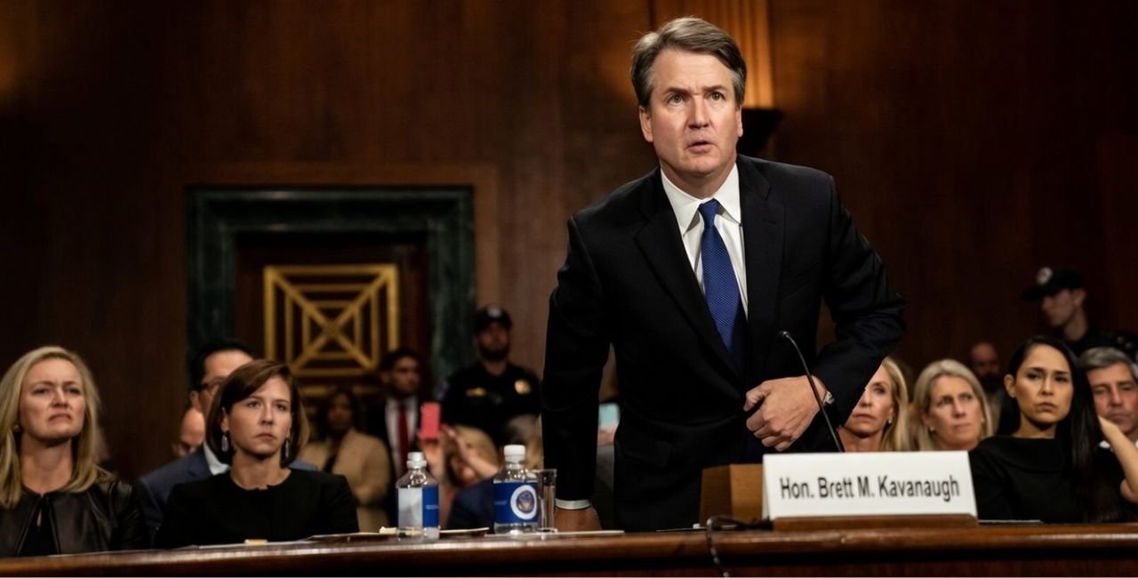 Early Life and Path to the Bench