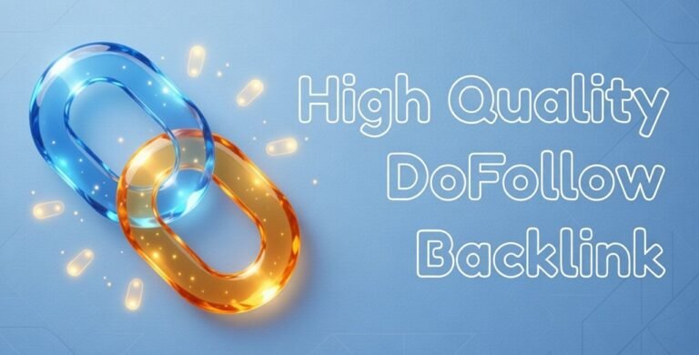 High-Quality Dofollow Backlinks | PremiumLinkPost