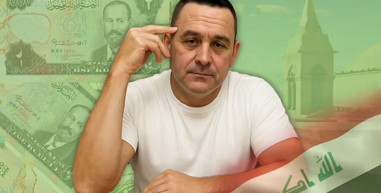 The Background of Dinar Detectives