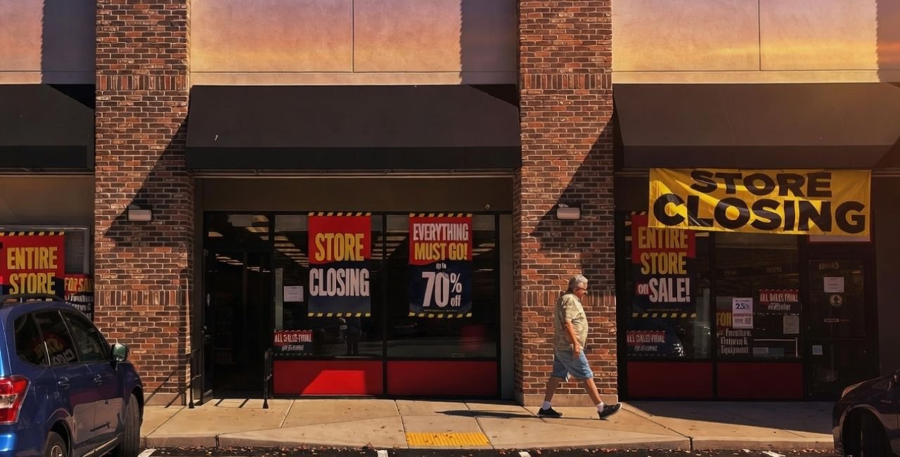 The Early Days That Built bartell drugs - mill creek