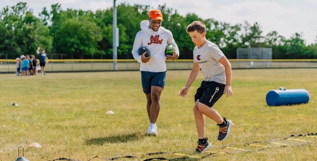 The History Behind NIL in College Athletics