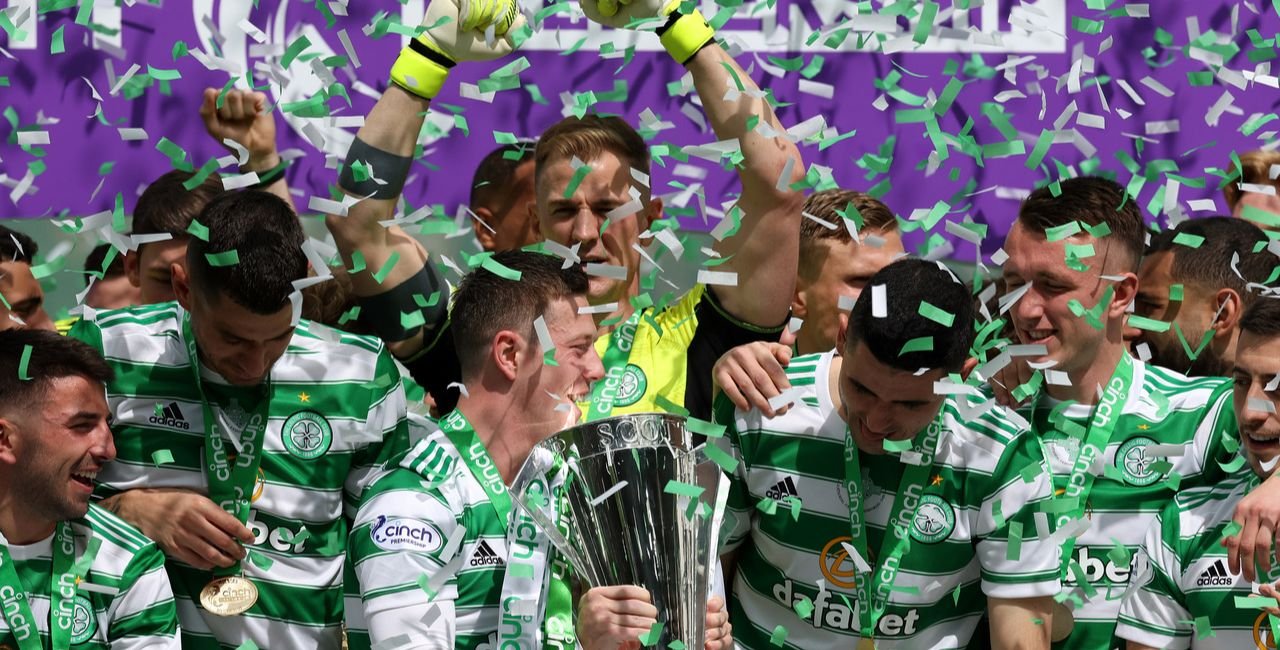 The Rich History of Celtic FC