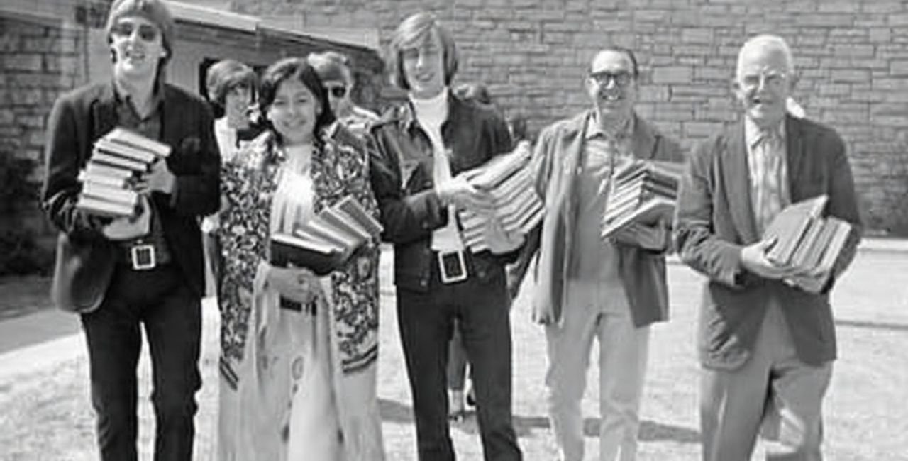 The Rich History of Fort Lewis College