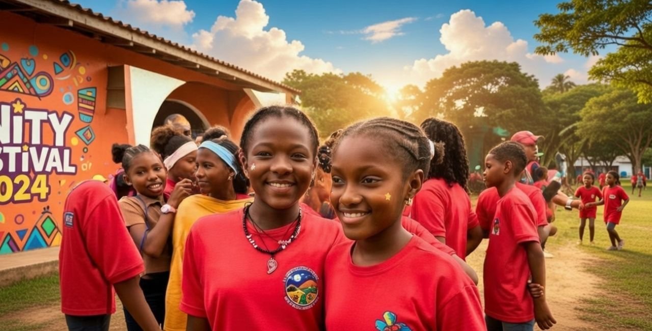 The Roots of Compassion: History of the Northwestern Rockingham Community Ministry