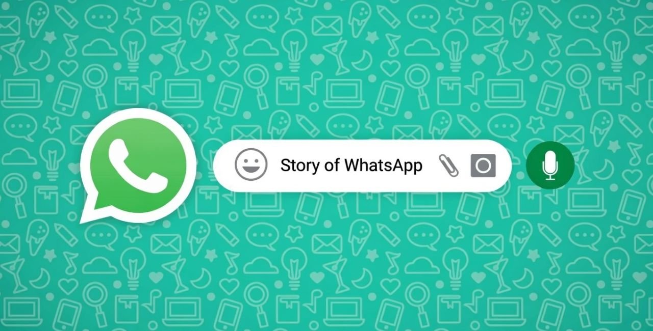 The Simple Story of WhatsApp