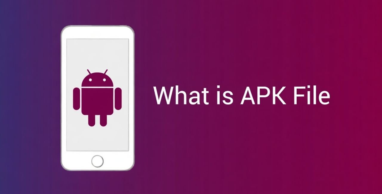 Understanding Android APK Files