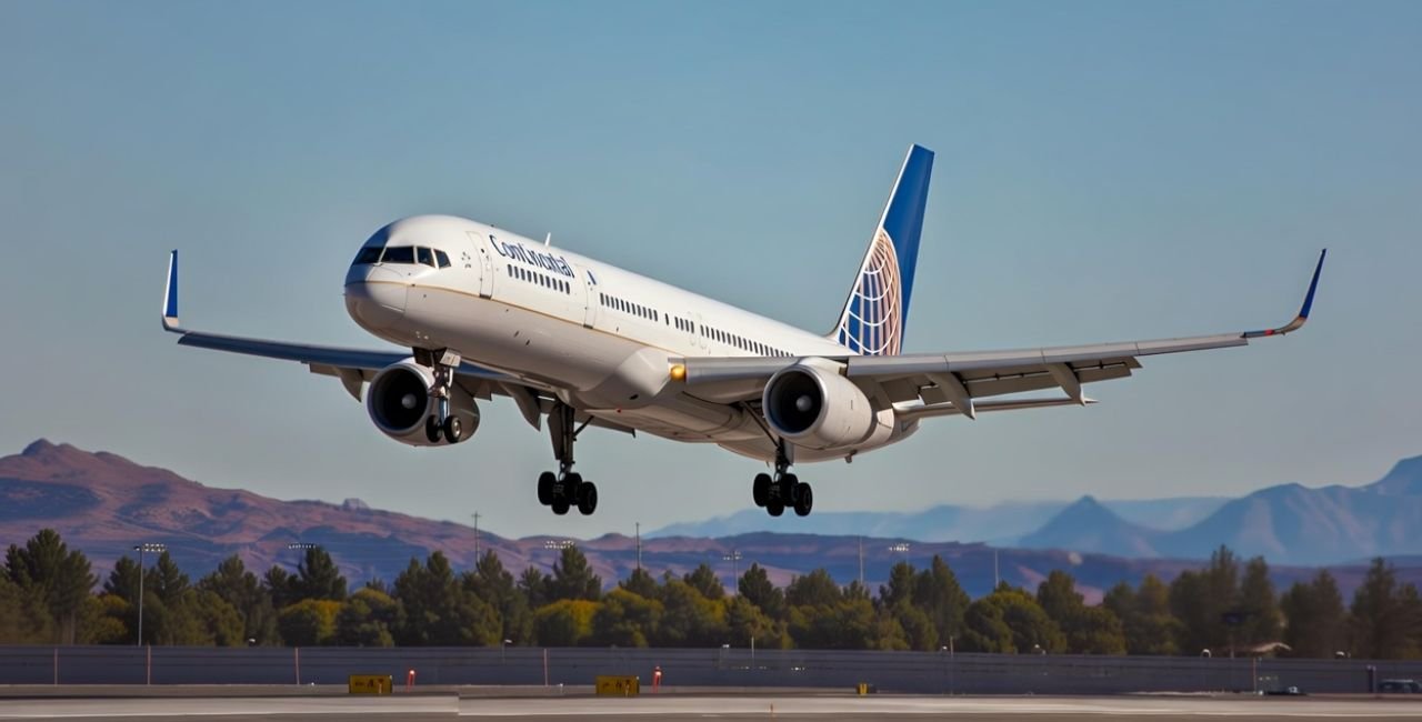 Understanding Flight Diversions: A Common Safety Measure