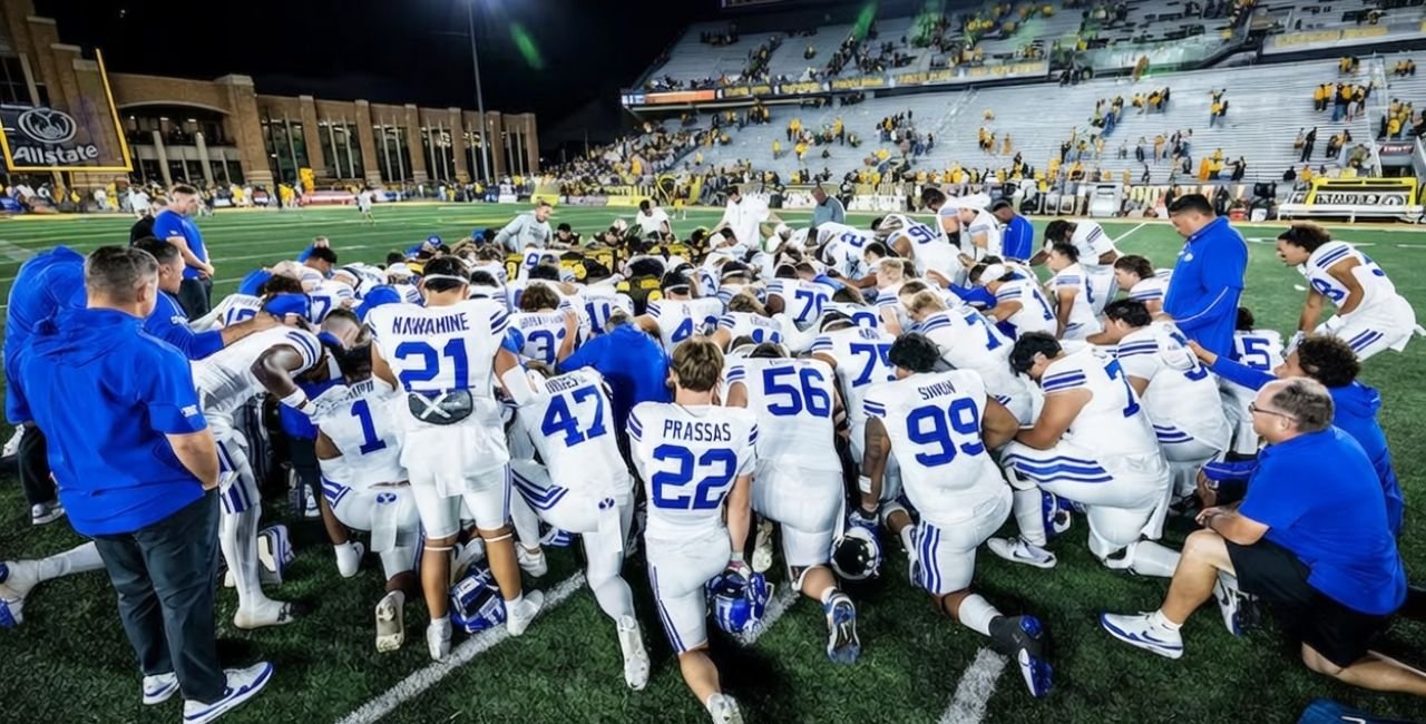 Understanding Missions at BYU