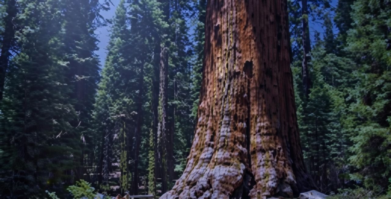 What Are Champion Trees?