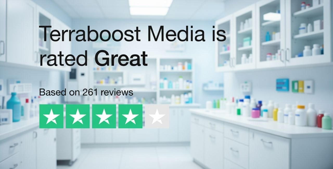 What Causes Terraboost Media Complaints?