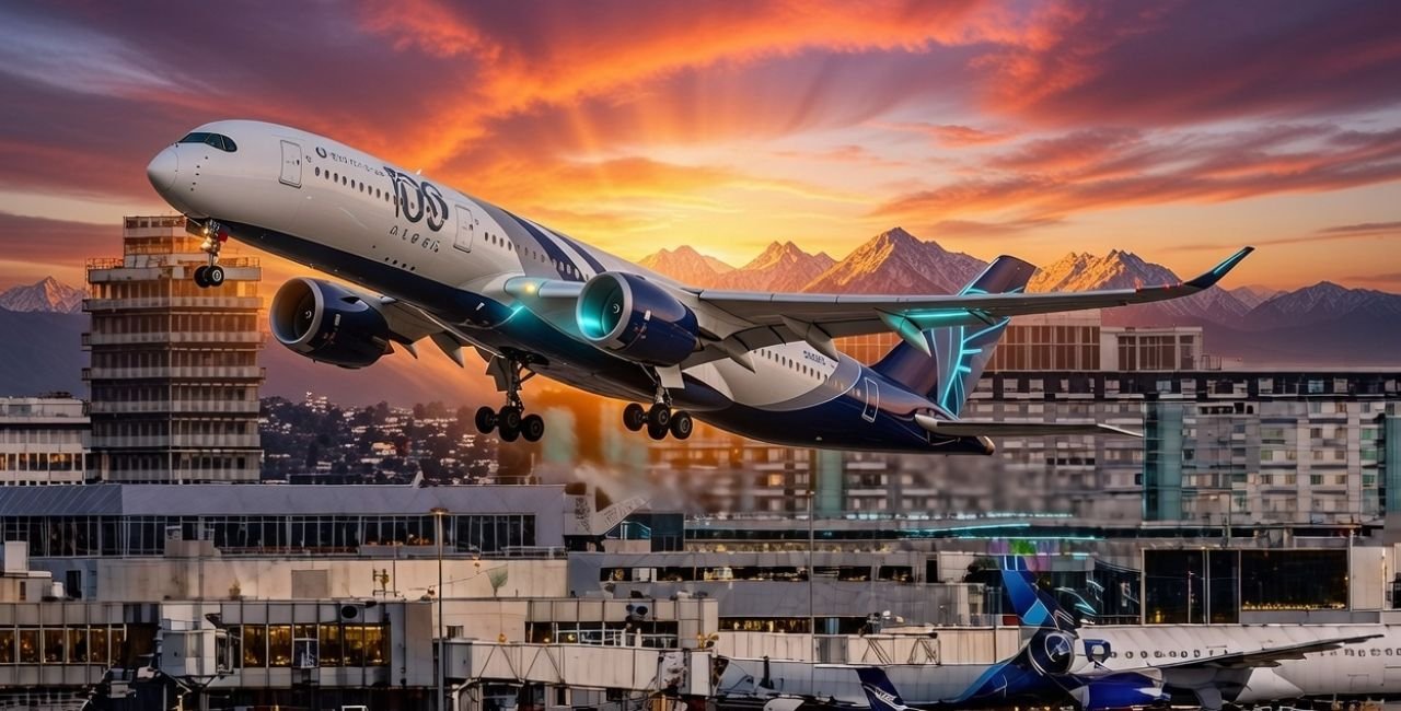 What Happened During the Delta DL39 Return to LAX