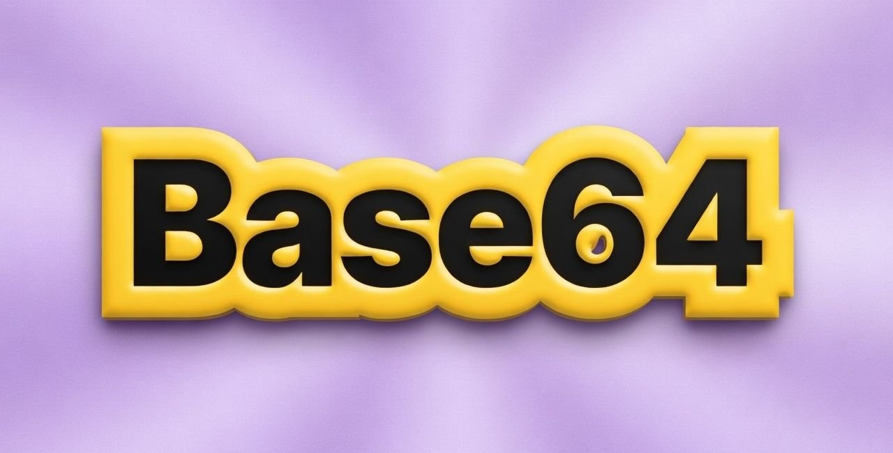What Is Base64 and Why Does It Matter?