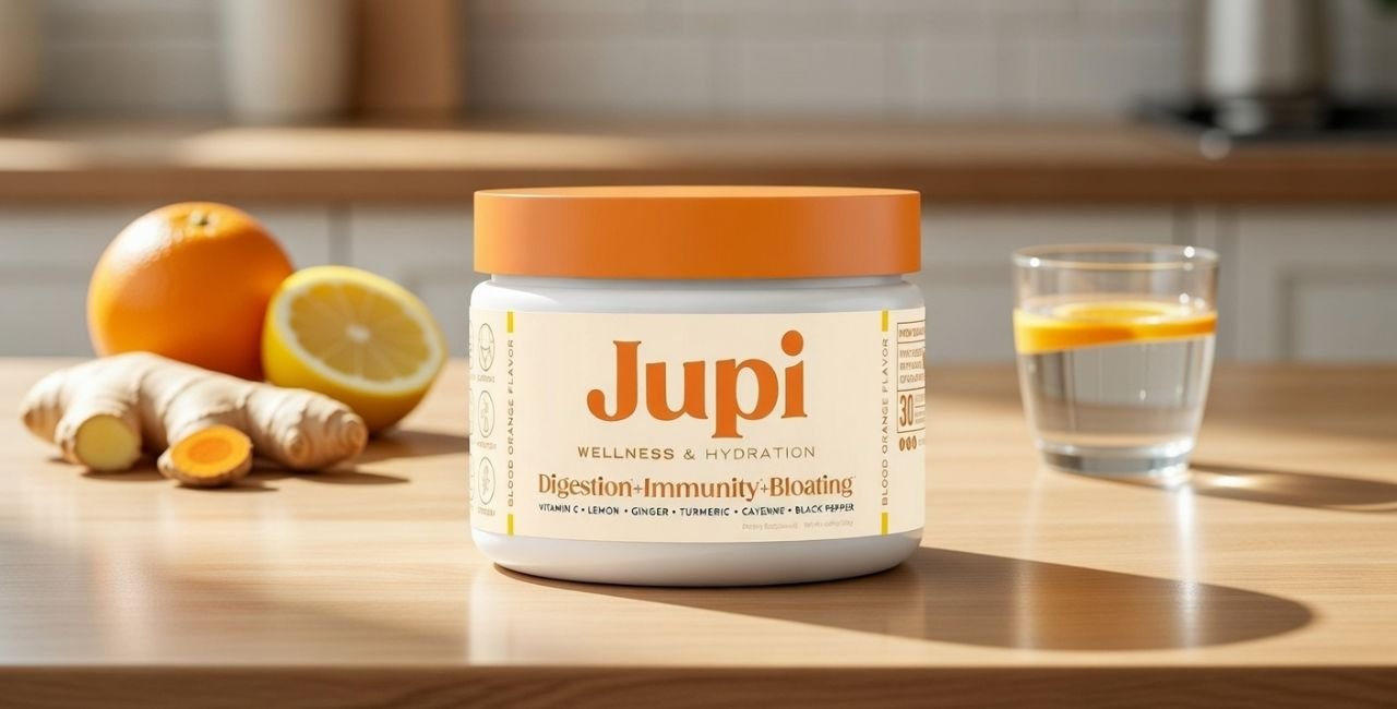 What Is Jupi Hydration and Why Is It So Popular?