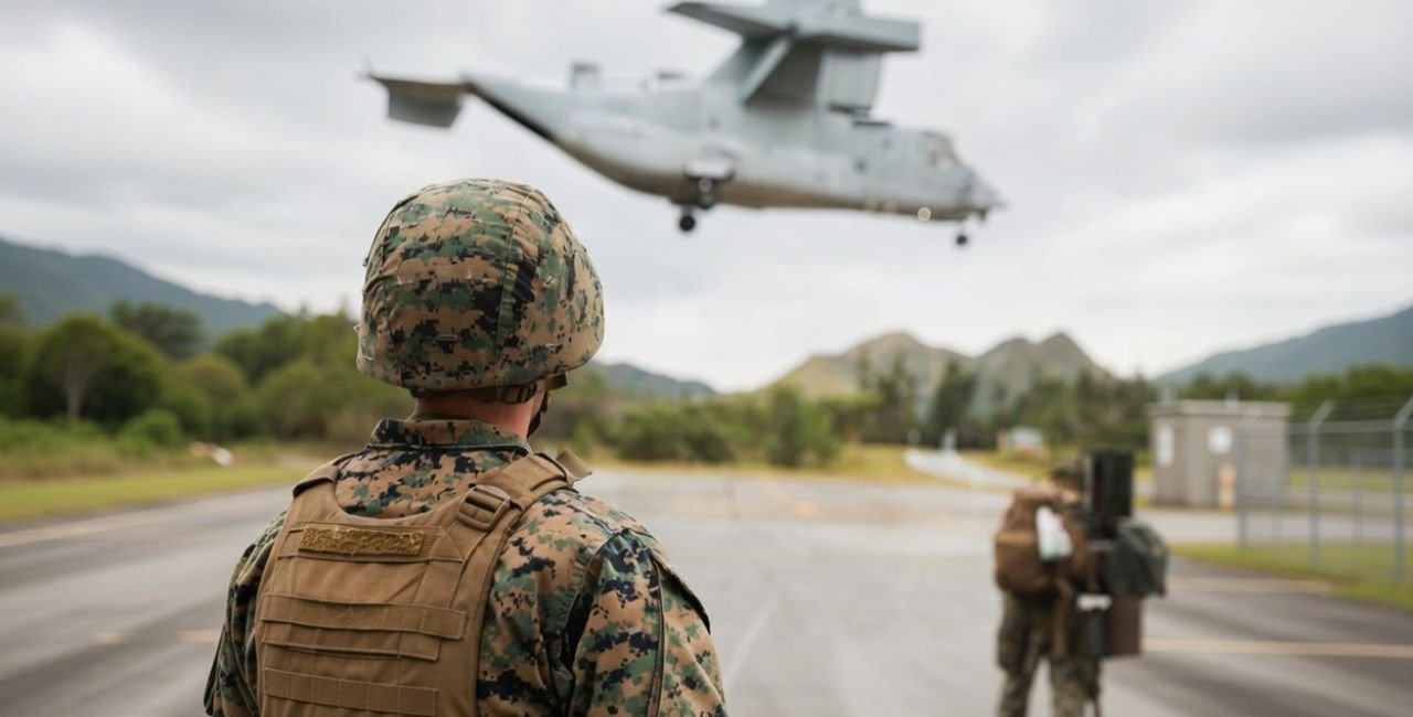 What Is MALS-36 and Its Key Role?