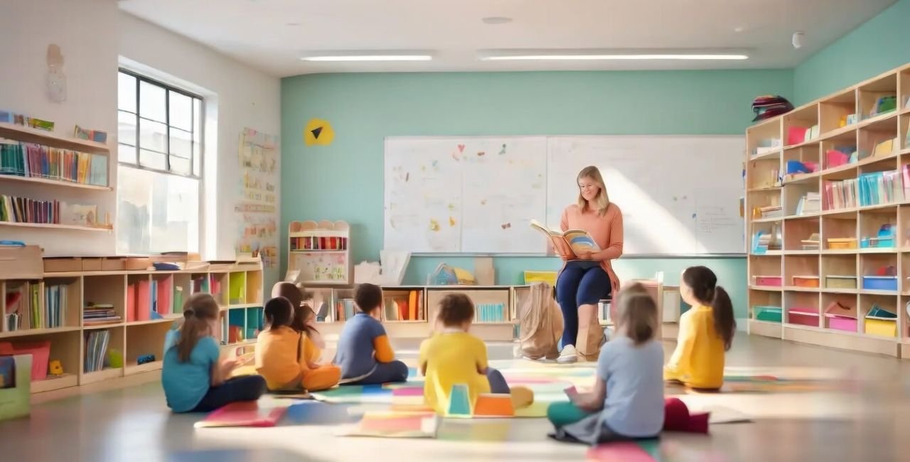 What Is Osnovno Uciliste?