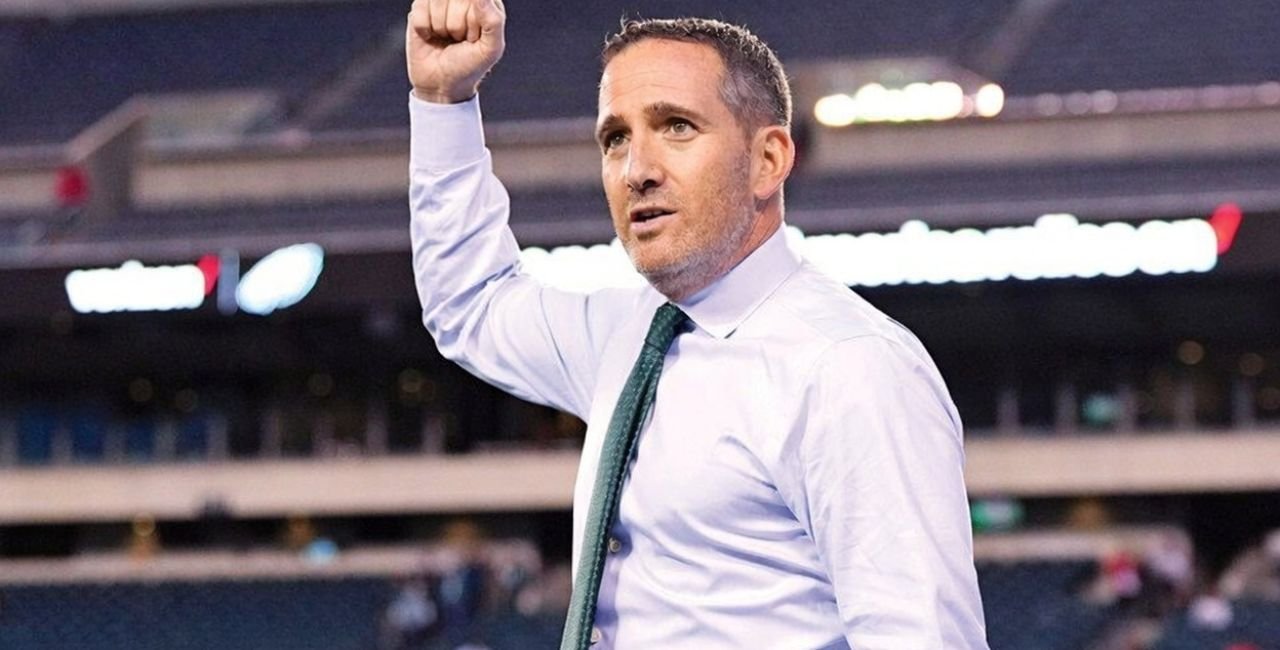 Who Is Howie Roseman and Why Does He Matter?