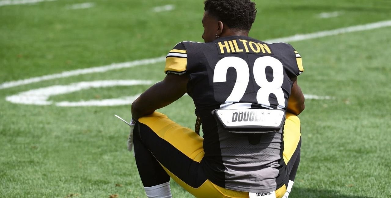 Who Is Mike Hilton? A Quick Background