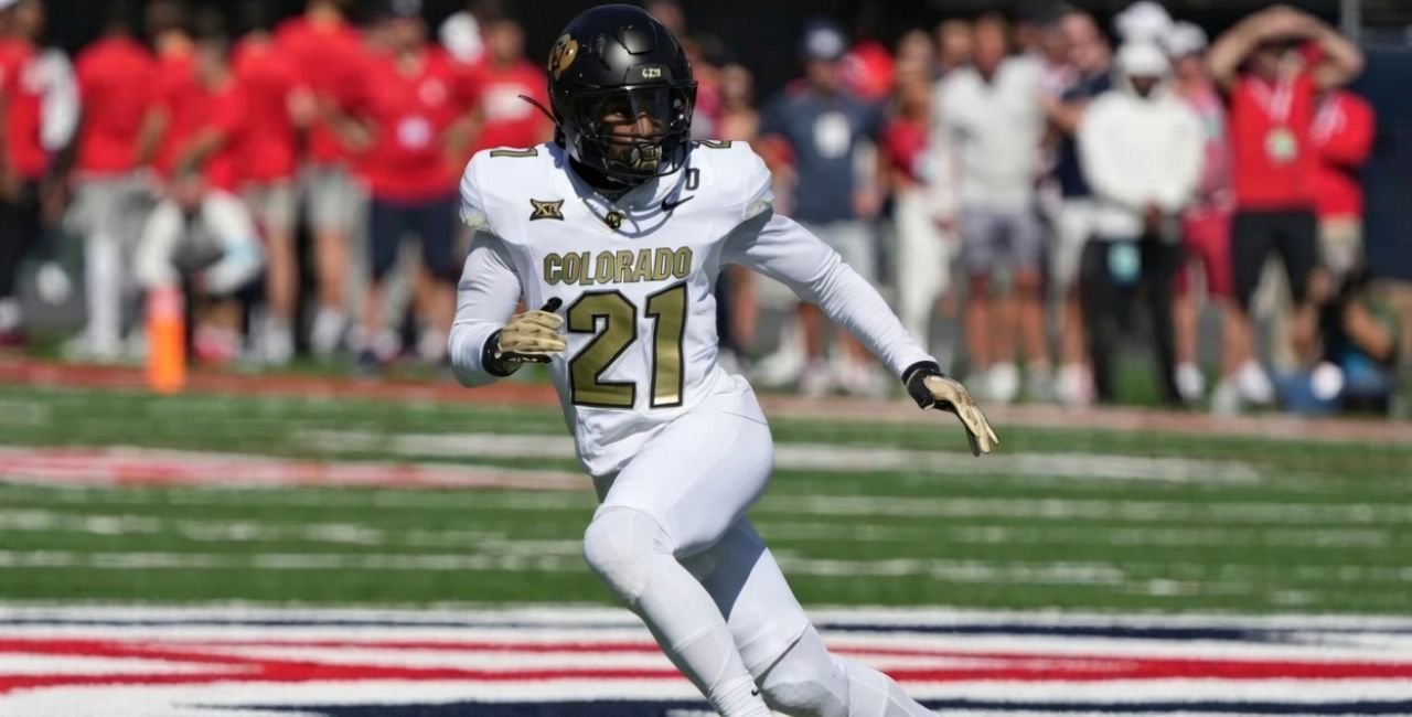 Who Is Shilo Sanders? A Quick Background