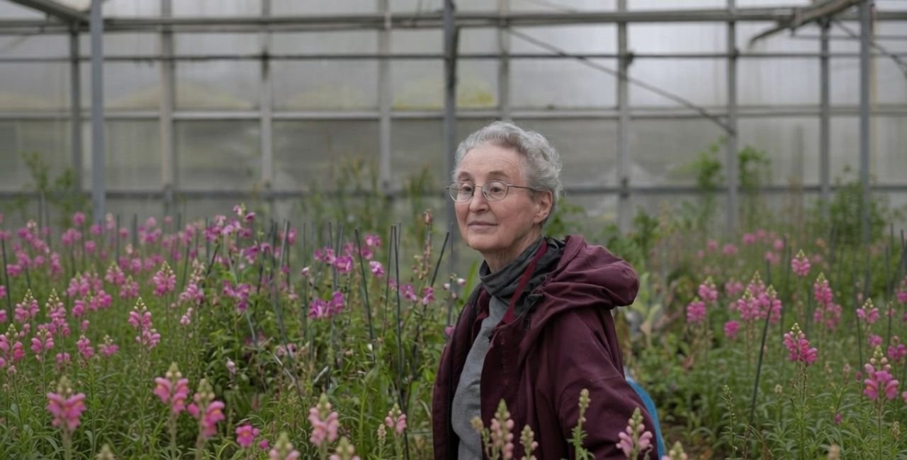 Who Stands Behind Deborah Charlesworth and Associates Port Colborne