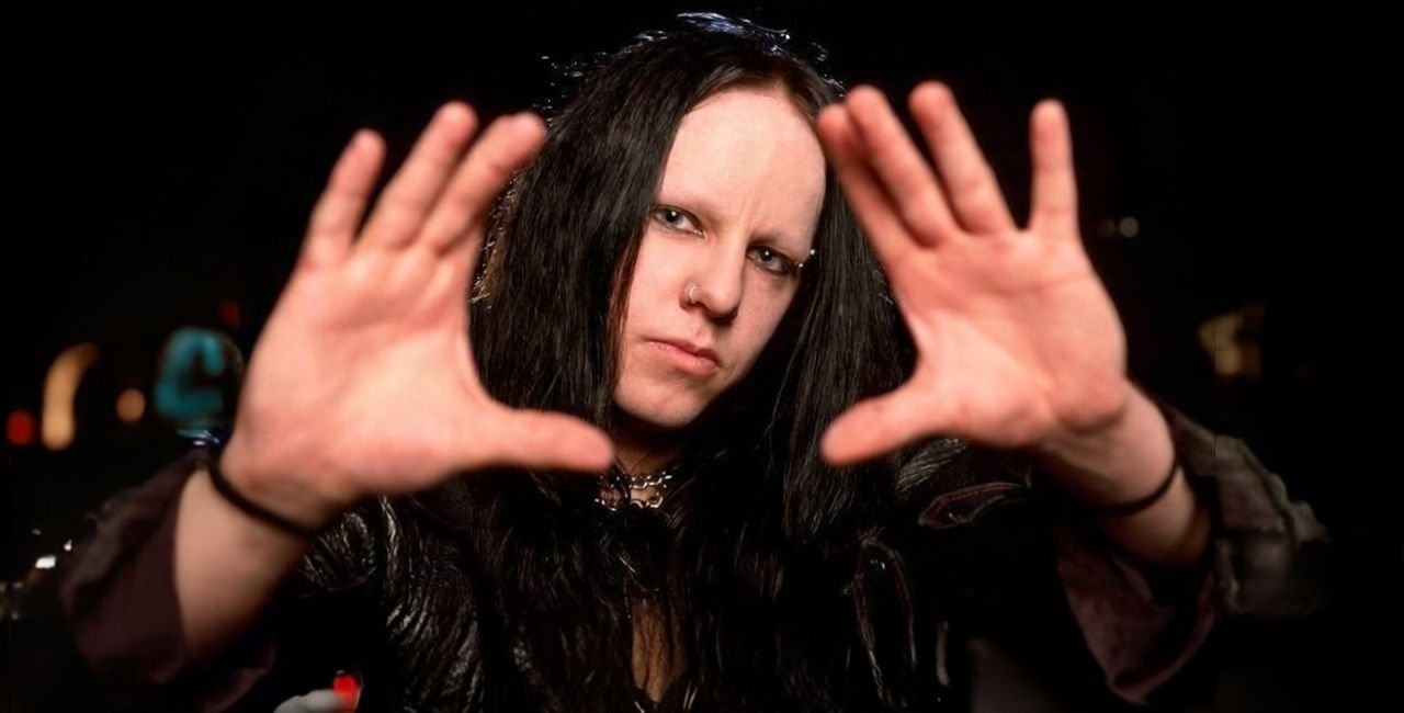 Who Was Joey Jordison? A Quick Background