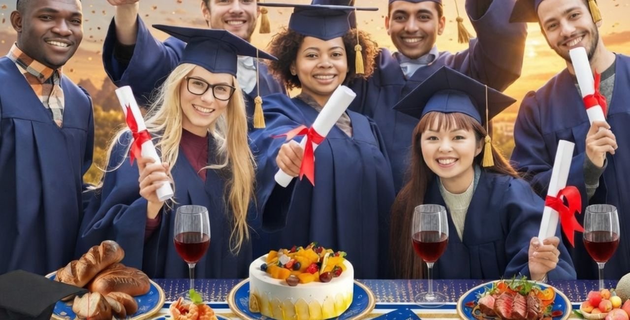 Why Graduation Parties Changed in 2026