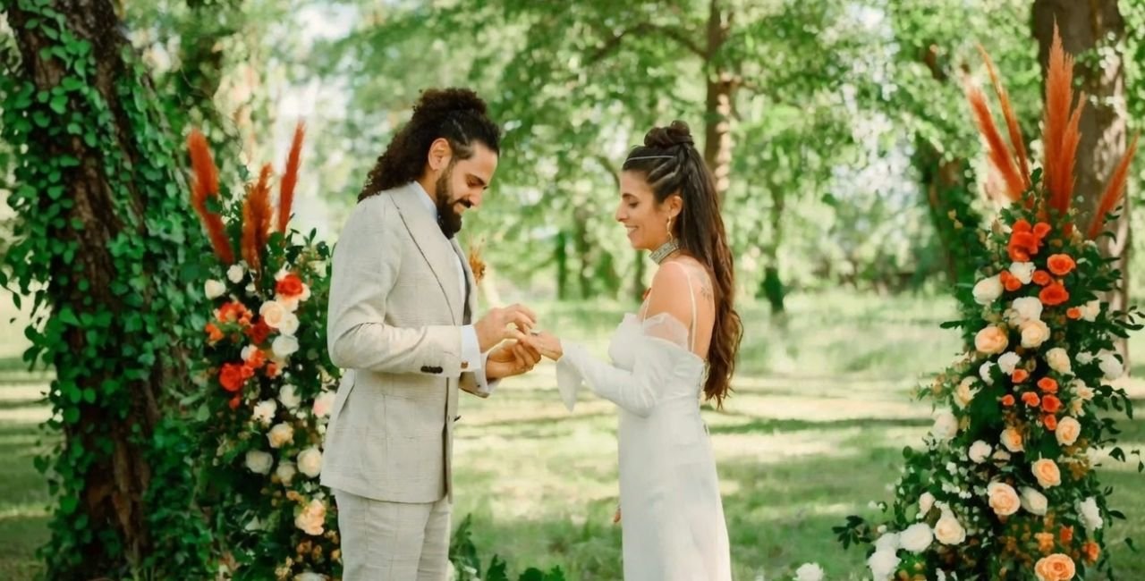 Why Lebanese Couples Pick Cyprus for Weddings