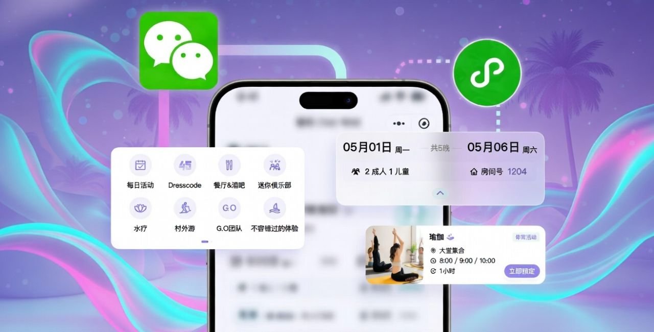 Why WeChat Mini Program Ticketing Events Are Changing the Game for Organizers