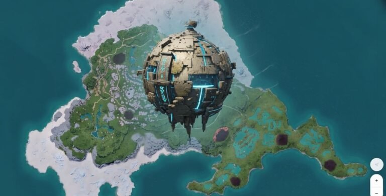 Ultimate Guide to Ancient Civilization Core Palworld: How to Farm, Locations and Uses ancient civilization core palworld