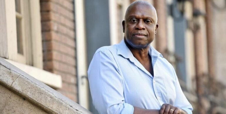 Andre Braugher Cause of Death: Insights into the Actor’s Final Days and Legacy Andre Braugher Cause of Death