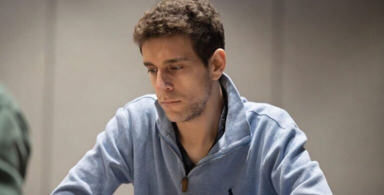 daniel naroditsky cause of death