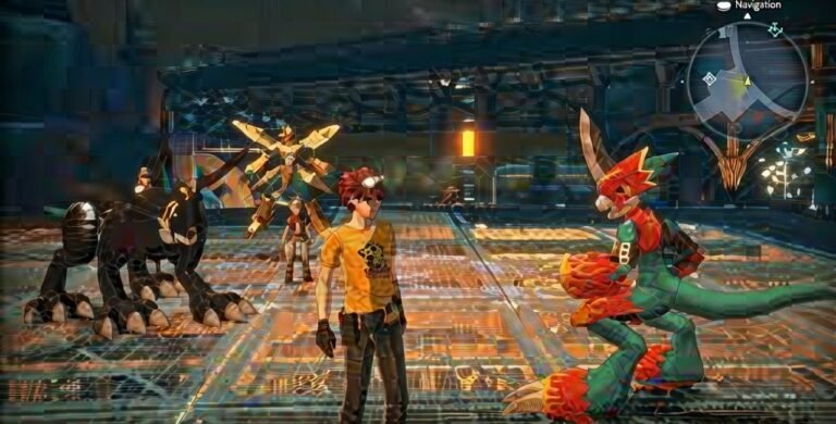 digimon story time digi eggs