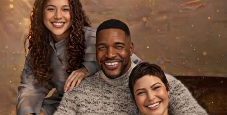 Isabella Strahan Sophia Strahan Skims Ad: Twin Sisters Shine in Campus Collection Campaign isabella strahan sophia strahan skims ad