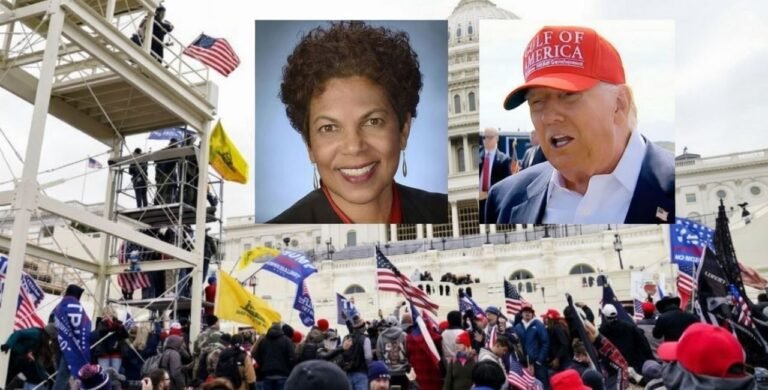 jan 6 defendant restitution refund