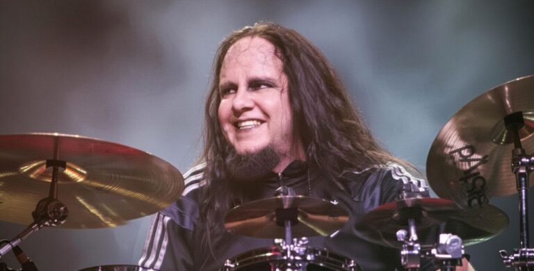Uncovering Joey Jordison Cause of Death: The Life of a Metal Icon joey jordison cause of death