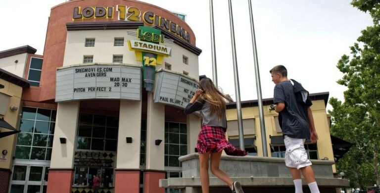 lodi stadium 12 cinemas lodi ca