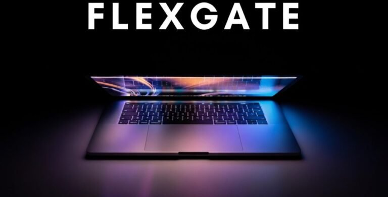 macbook pro 2017 flexgate