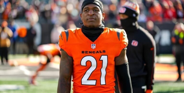 mike hilton bengals reunion