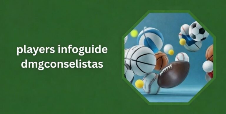players infoguide dmgconselistas