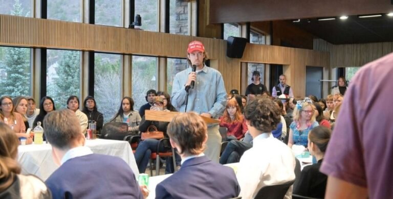 tpusa fort lewis college approved