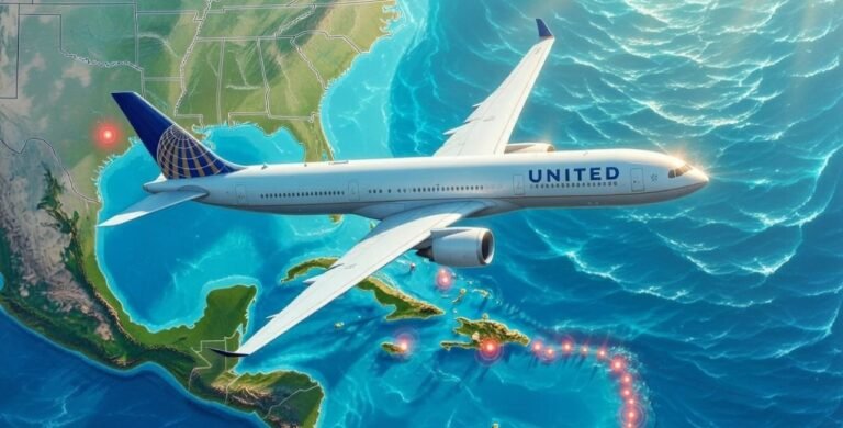 United Airlines Cuba Flights Suspension: What Travelers Need to Know united airlines cuba flights suspension