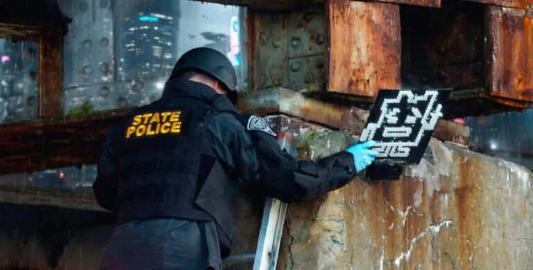 The 2007 Boston Mooninite Panic Reddit: What Really Happened 2007 boston mooninite panic reddit