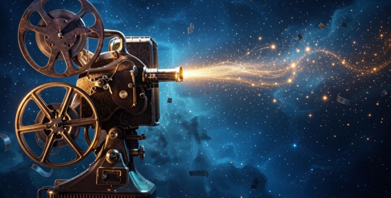 Background of the Short Film