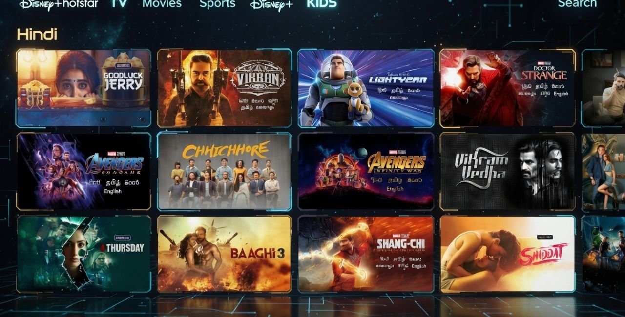 Best Legal Ways to Online Watch Movies Free Bollywood