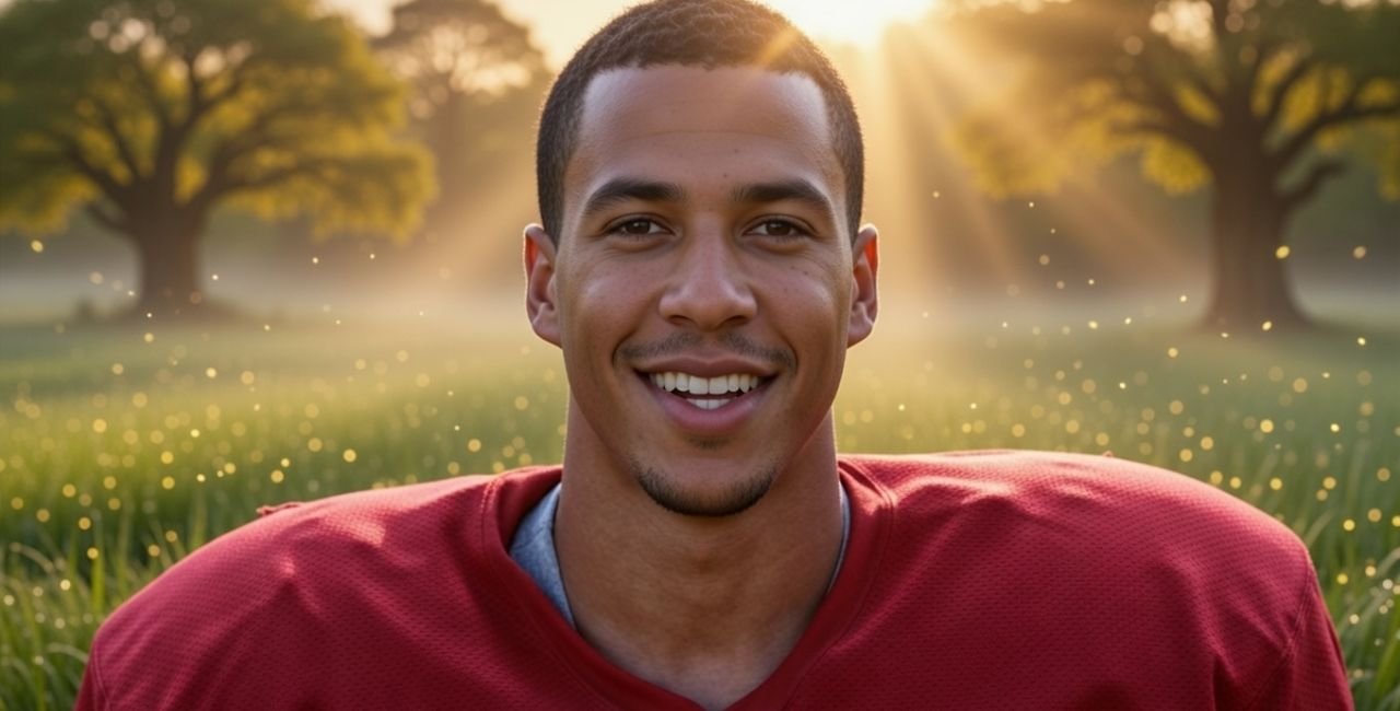 Cory Booker's Early Life and Path to Politics