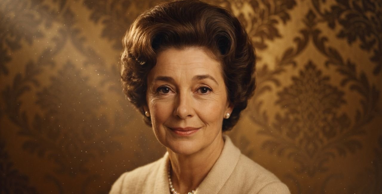 Early Life and Background of Eleanor June Goosby