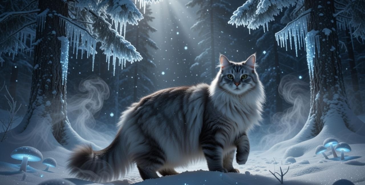 The History and Background of Maine Coons