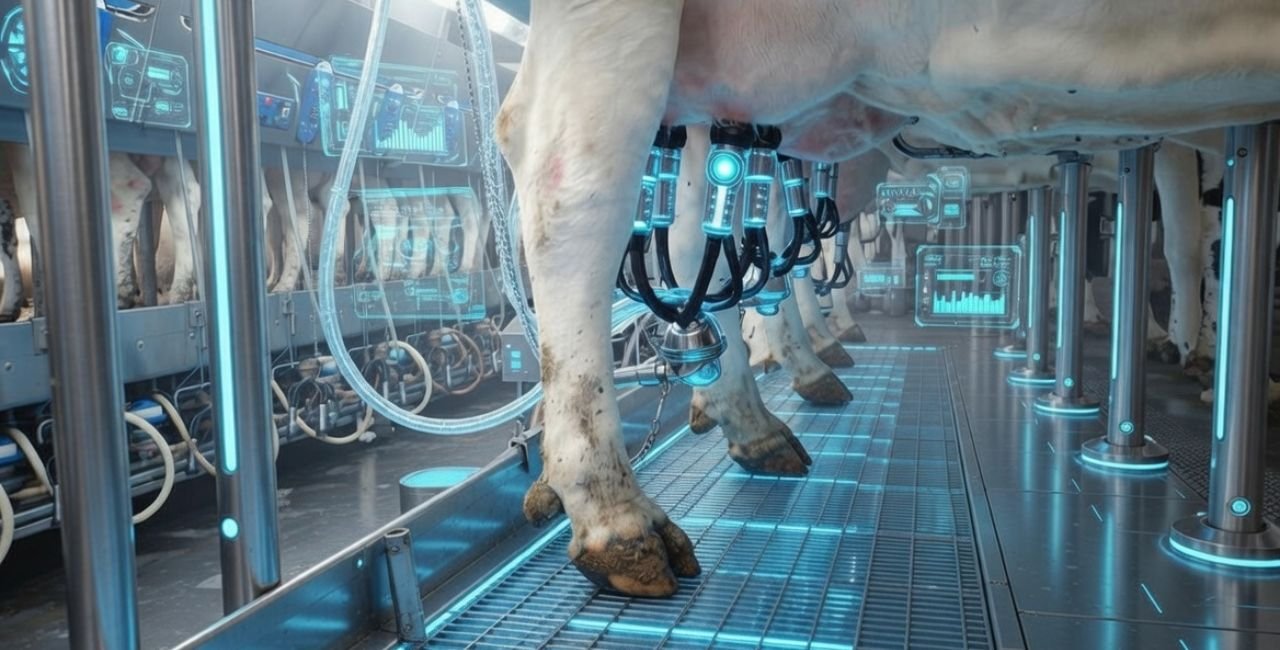 The History of Milk Pricing in Manitoba